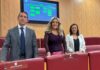 Regione Liguria, FdI: “Sì al ddl 122, più opportunità per le imprese” fdi regione liguria