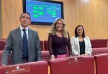 Regione Liguria, FdI: “Sì al ddl 122, più opportunità per le imprese” fdi regione liguria