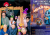 San Lorenzo al Mare, torna la festa di Halloween in piazza Marvaldi: il programma del 31 ottobre halloween san lorenzo al mare
