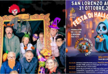 San Lorenzo al Mare, torna la festa di Halloween in piazza Marvaldi: il programma del 31 ottobre halloween san lorenzo al mare