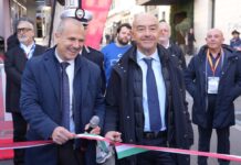 Sanremo 2027, approvate le aree per radio ed eventi collaterali durante il Festival villaggio delle radio sanremo