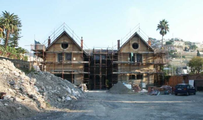 ex Scuderie Villa del Sole Sanremo ex Scuderie Villa del Sole Sanremo