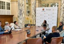 Sanremo, il Tavolo Floricoltura guarda al futuro: giovani, premi Nobel e nuova asta al Mercato dei Fiori