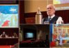 Casinò di Sanremo, Roberto Filippetti racconta San Francesco attraverso gli affreschi di Giotto: “800 anni e sembra ieri”
