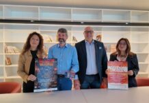 Vallecrosia al Mare svela il programma di Halloween e della Festa della Zucca vallecrosia al mare halloween e festa della zucca