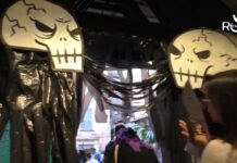 Halloween a Sanremo: un fine settimana di eventi tra La Pigna, San Romolo e Coldirodi halloween sanremo