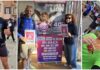 Dianese Outdoor grande protagonista alla Maratona di Venezia con Inti Rossi e Cristina Pugliese Maratona Venezia Dianese Outdoor