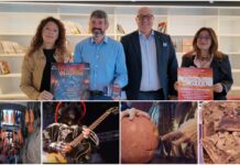 Vallecrosia al Mare svela il programma di Halloween e della Festa della Zucca vallecrosia al mare halloween festa zucca