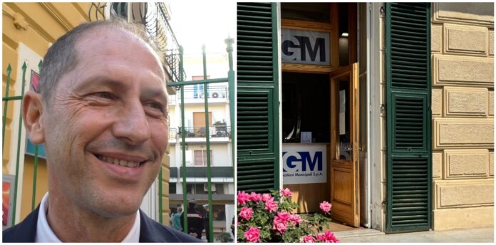 Gestioni Municipali Gestioni Municipali