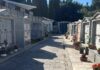 Sanremo, Amaie Energia interviene nei cimiteri cittadini e delle frazioni