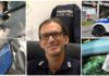 Polizia Locale di Diano Marina, stretta sul fenomeno volantini ‘compro auto’: “Controlli immediati e capillari con effetto deterrente” compro auto polizia diano