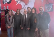 Bordighera rilancia la tradizione dell’umorismo: in progetto una nuova manifestazione