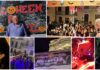 A Diano Castello arriva Halloween 2026: il borgo è pronto per una serata ‘da paura’ tra musica, gastronomia e il Millennials Night Show halloween diano castello