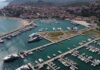 Porto turistico di Imperia, trasmesso alla Gazzetta Ufficiale Europea il bando di gara per completamento e gestione