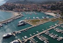 Porto turistico di Imperia, trasmesso alla Gazzetta Ufficiale Europea il bando di gara per completamento e gestione