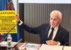 Indagine sulle rimozioni degli scooter a Olioliva 2025, Scajola: “Sempre dalla parte dei cittadini” claudio scajola