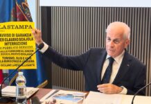 Indagine sulle rimozioni degli scooter a Olioliva 2025, Scajola: “Sempre dalla parte dei cittadini” claudio scajola