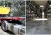 Sanremo, conclusi i lavori di messa in sicurezza dei loculi al cimitero di Valle Armea cimitero Valle Armea