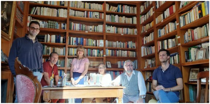 anno accademico pigna